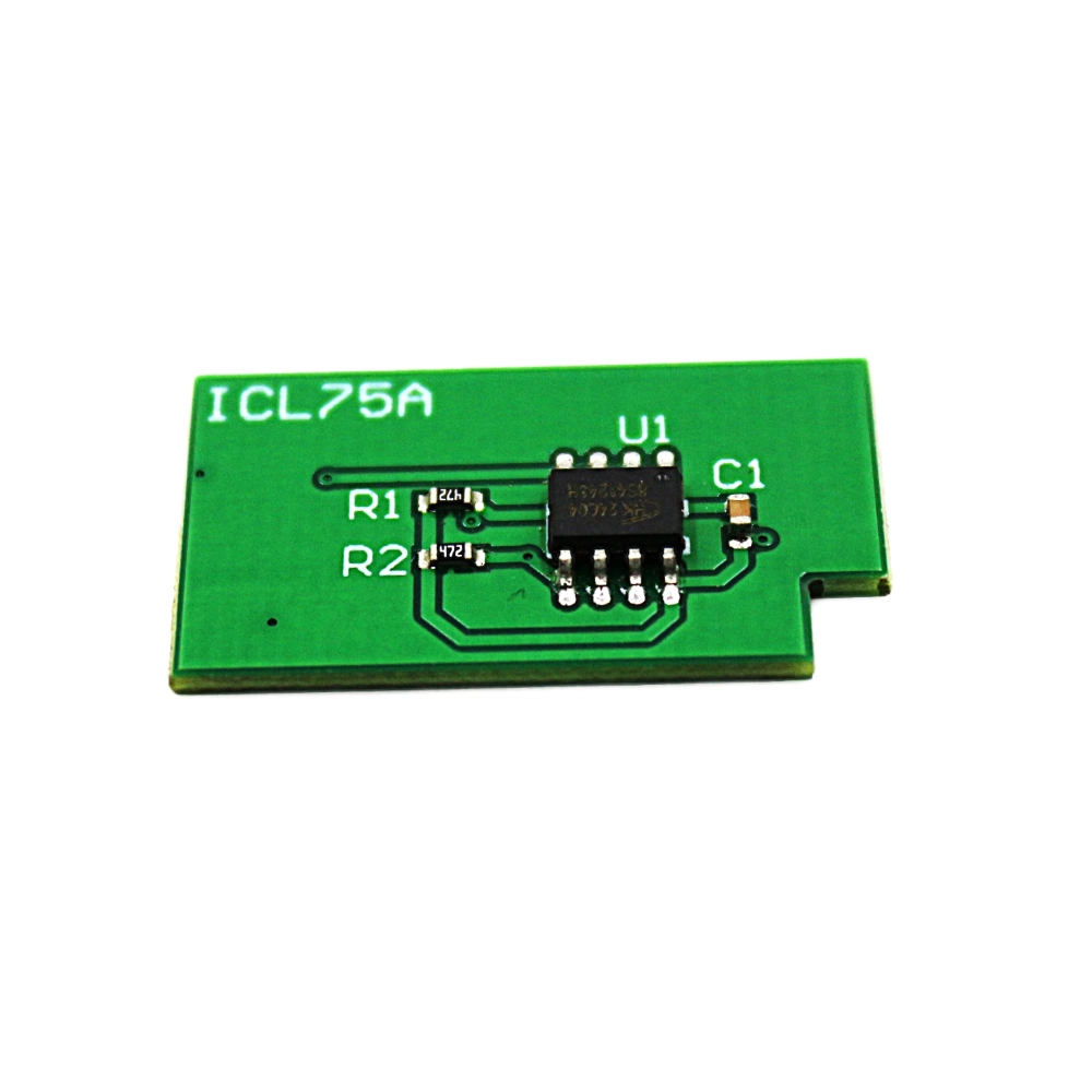 Print Star Toner Chip For Samsung 1043 | 1666 view 2